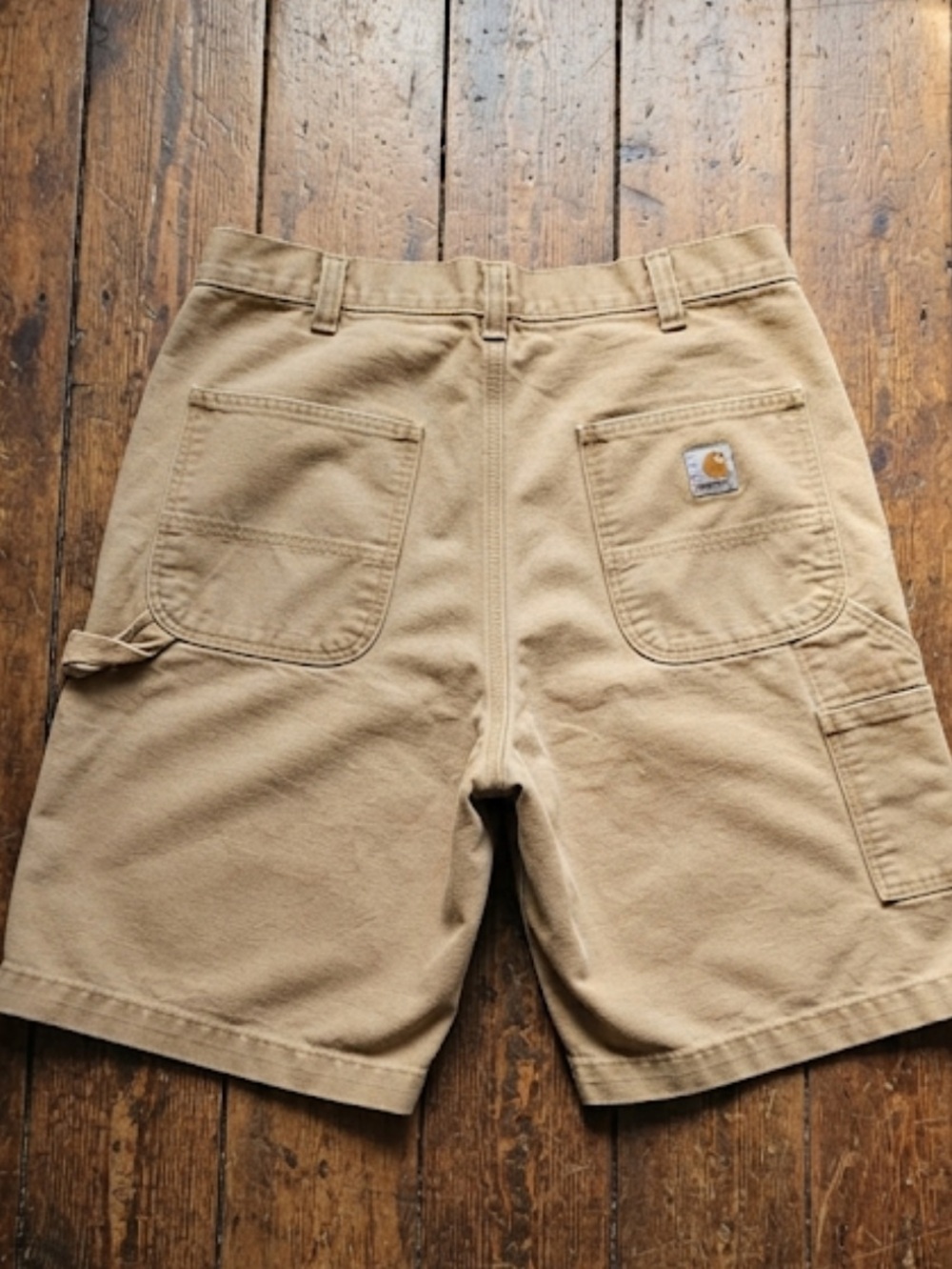 Carhartt Shorts Men’s Size 36